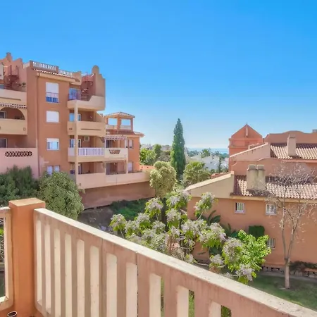 Hermoso Atico Con Vistas Al Mar Apartment *