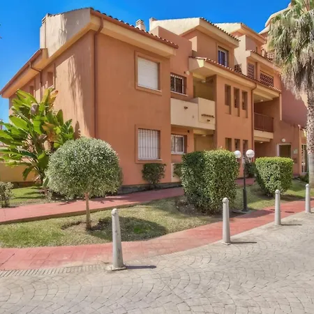 Hermoso Atico Con Vistas Al Mar Apartment Marbella