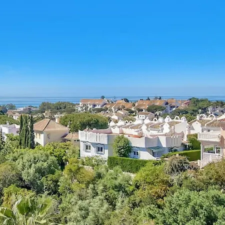 Hermoso Atico Con Vistas Al Mar Apartment *